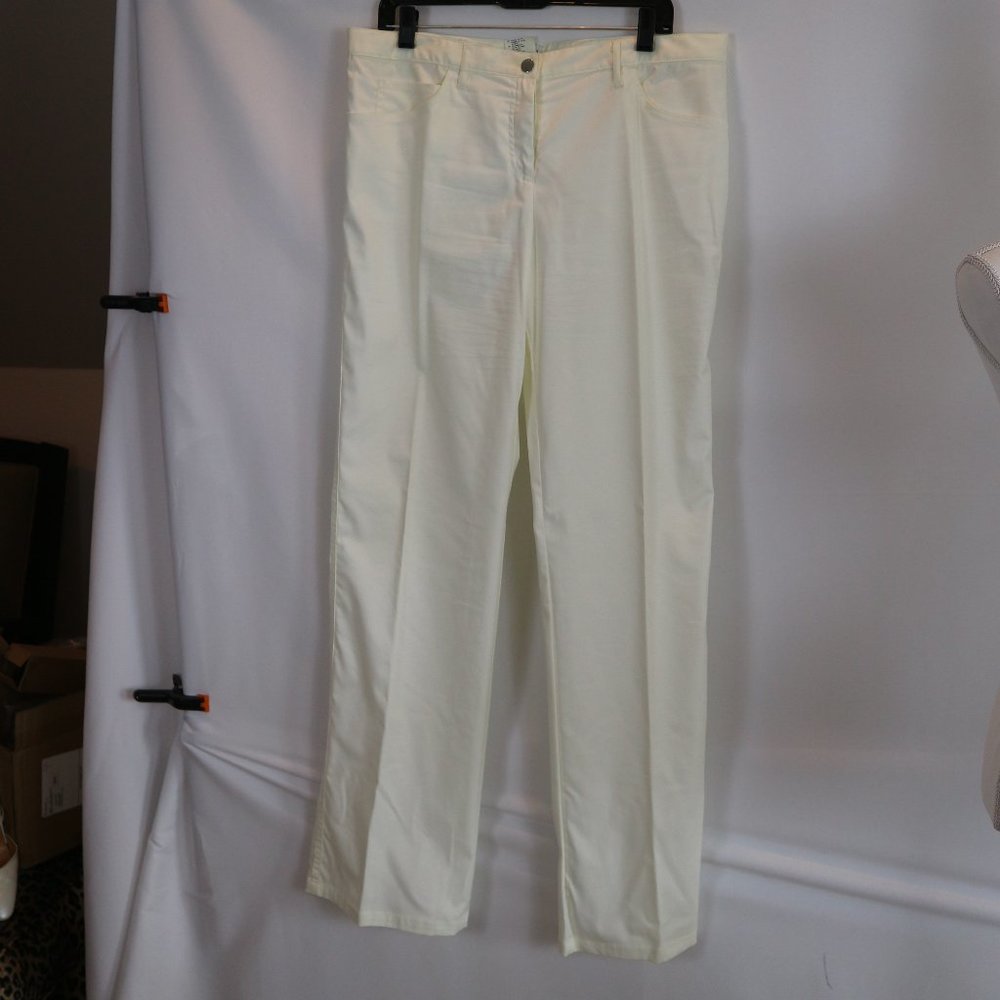 Armani Collezioni Trousers